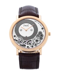 Piaget Altiplano G0A39110